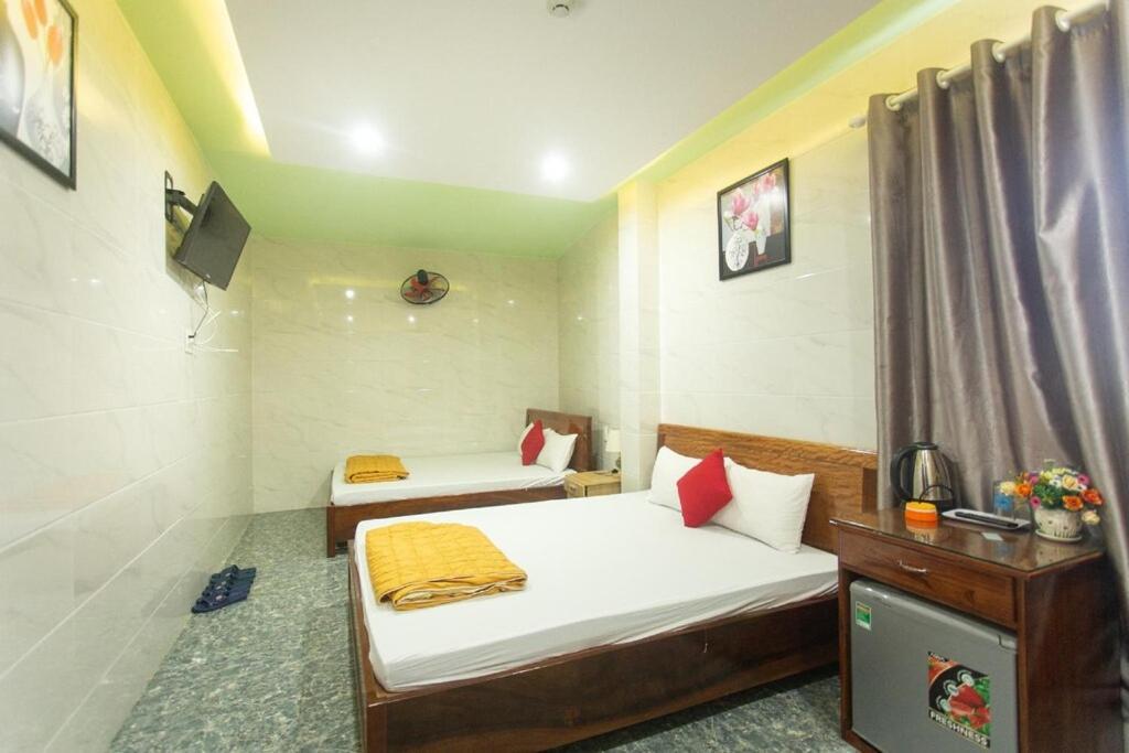 Thuan An Hotel 岘港 外观 照片