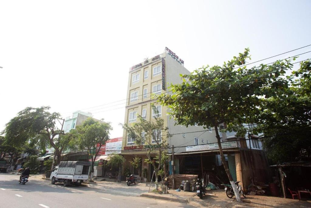 Thuan An Hotel 岘港 外观 照片