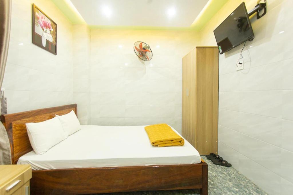 Thuan An Hotel 岘港 外观 照片