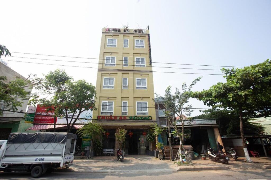 Thuan An Hotel 岘港 外观 照片