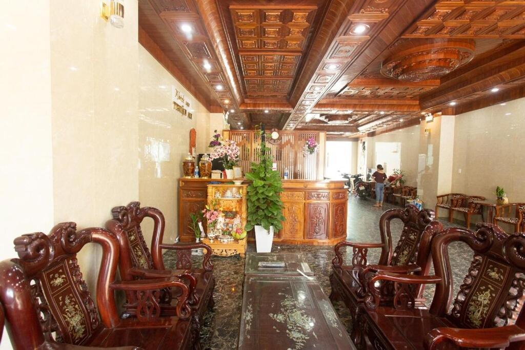 Thuan An Hotel 岘港 外观 照片